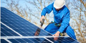Installation Maintenance Panneaux Solaires Photovoltaïques à Lescheroux